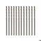Excel Blades No. 54 High Speed Drill Bits Precision Drill Bits, 12PK 50054IND - alternate 1